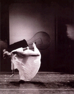 Trisha Brown: Dance and Art in Dialogue, 1961-2001