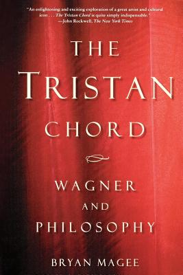 Tristan Chord - Magee, Bryan