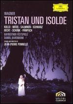 Tristan und Isolde [2 Discs]