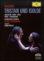 Tristan und Isolde (Bayreuther Festspiele) - Daniel Barenboim