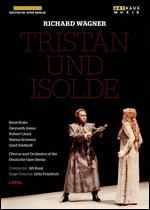 Tristan und Isolde (Deutsche Oper Berlin) - Shuji Fujii