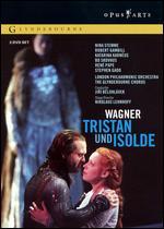 Tristan und Isolde (Glyndebourne)