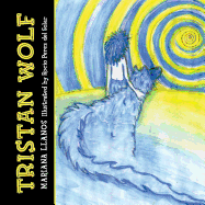 Tristan Wolf - Llanos, Mariana