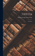 Tristia: Ex Ponto