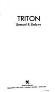 Triton - Delany, Samuel R