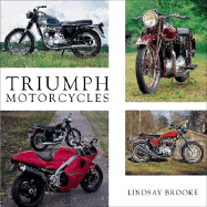 Triumph: A Century of Passion and Power - Brooke, Lindsay, and Brooke, A Lindsay