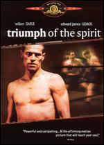 Triumph of the Spirit - Robert M. Young