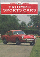 Triumph Sports Cars