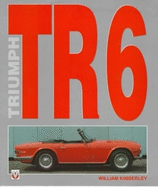 Triumph TR6