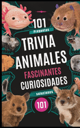 Trivia Animales: 101 Fascinantes Curiosidades