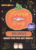 Trivia Party Halloween