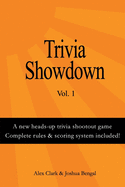 Trivia Showdown Vol. 1
