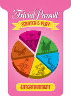 Trivial Pursuit(r) Scratch & Play Entertainment