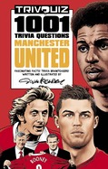 Trivquiz Manchester United: 1001 Questions
