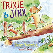 Trixie & Jinx