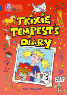Trixie Tempest's Diary: Band 16/Sapphire