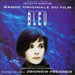 Trois Couleurs: Bleu [Original Film Soundtrack]