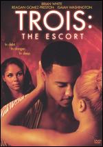 Trois: The Escort - Skav One