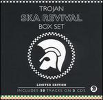 Trojan Box Set: Ska Revival