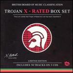 Trojan X-Rated Box Set - Various Artists