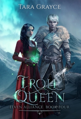 Troll Queen - Grayce, Tara