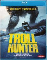 Trollhunter [Blu-ray]