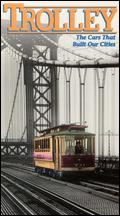 Trolly: The Cars That Built Our City - 