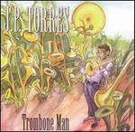 Trombone Man