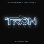 Tron: Legacy [2 LP] [Bonus Tracks]