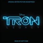Tron: Legacy [Original Motion Picture Soundtrack]