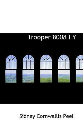 Trooper 8008 I y - Peel, Sidney Cornwallis