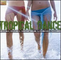 Tropical Dance [Arc] - Various Artists