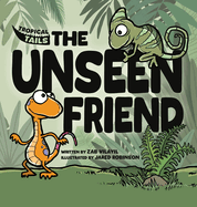 Tropical Tails: The Unseen Friend