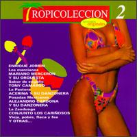 Tropicoleccion, Vol. 2 - Various Artists