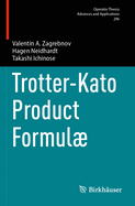 Trotter-Kato Product Formul