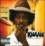 Troubadour - K'NAAN