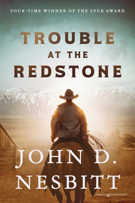 Trouble at the Redstone - Nesbitt, John D