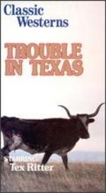 Trouble in Texas