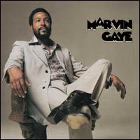 Trouble Man [LP] - Marvin Gaye
