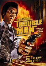 Trouble Man - Ivan Dixon