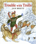 Trouble with Trolls