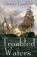 Troubled Waters - Lambdin, Dewey