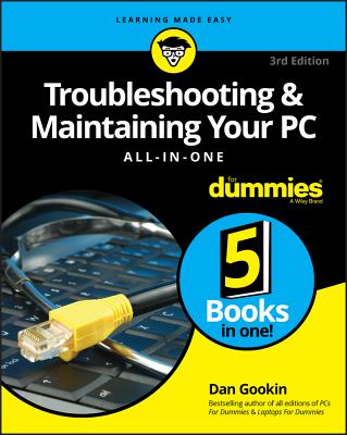 Networking For Dummies Book