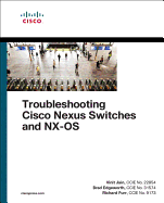 Troubleshooting Cisco Nexus Switches and NX