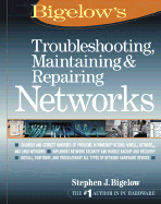 Troubleshooting, Maintaining & Repairing Networks