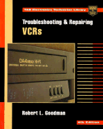 Troubleshooting & Repairing VCRs