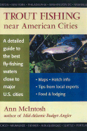 Trout Fishing Near American Cities