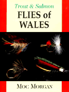 Trout & Salmon Flies of Wales