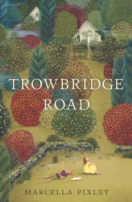 Trowbridge Road - Pixley, Marcella