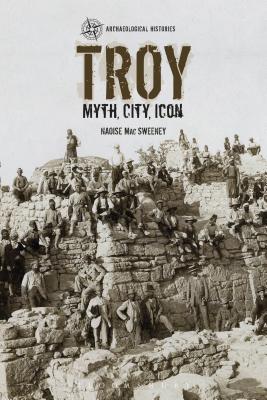 Troy: Myth, City, Icon - Mac Sweeney, Naoise, Dr.